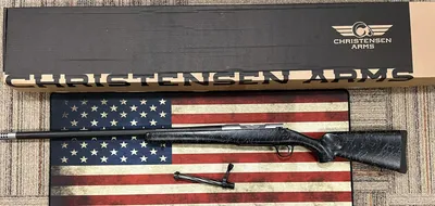 CHRISTENSEN ARMS Ridgeline/ model 14 (Used)