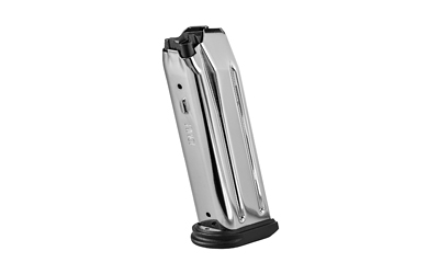 MAG FN 510 10MM 15RD SLV/BLK - No Credit Card Fees - Low, flat rate shipping
