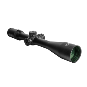 Konus-Optics Konus Diablo Series 6-24x50 Rifle Scope Modified Half Mil Dot Reticle Illuminated Black