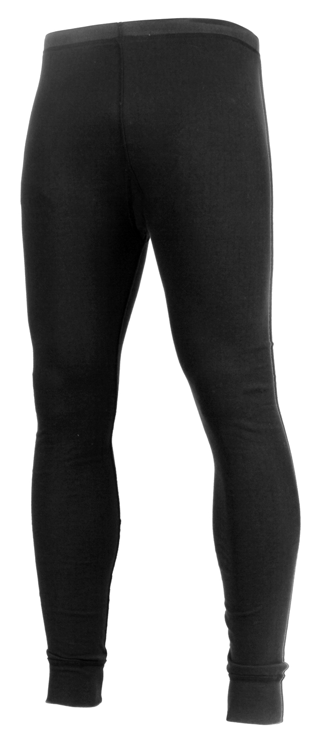 Rothco Midweight Thermal Knit Bottom - X-Large