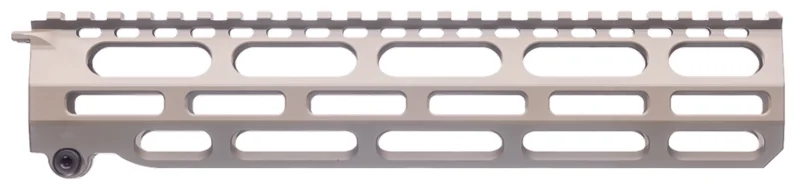 Vktr Industries V40051016012R MLOK Handguard Magpul FDE M16 9.85" Long