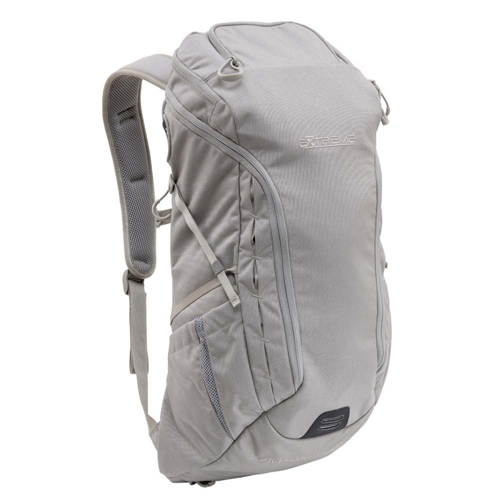 ALPS OutdoorZ Ghost 30 Backpack, Stone Gray - 9932110