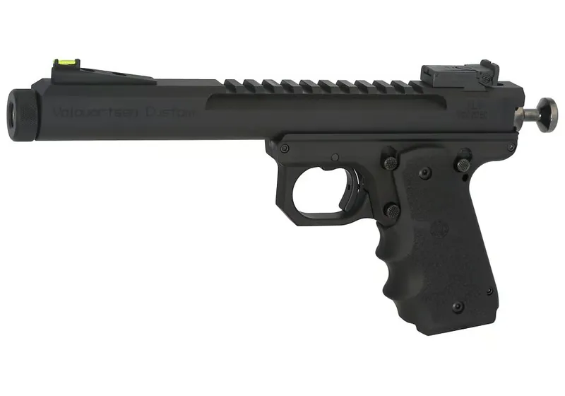 VOLQUARTSEN SCORPION LLV TARGET 22LR