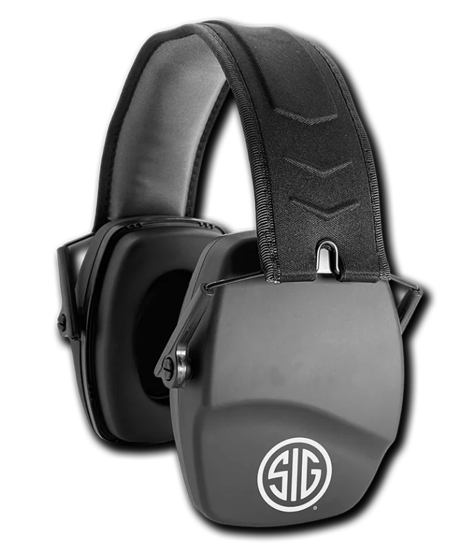 Sig Sauer - Axil - Trackr Passive
