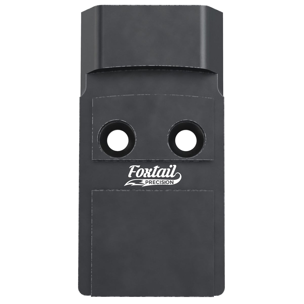Foxtail Precision Red-Dot Adapter Plate - Enhance Your Optic Alignment - 100004