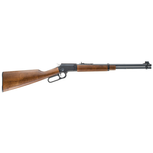 CHIAPPA FIREARMS LA322 22LR TakeDown 18.5" Blued 15rd BeechWood
