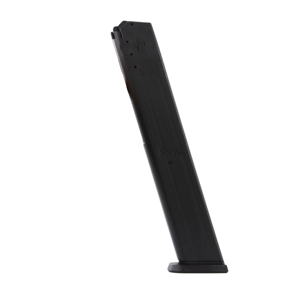 H&K USP9 Handgun Magazine Black 9mm Luger 31/rd - No Credit Card Fees - Low, flat rate shipping
