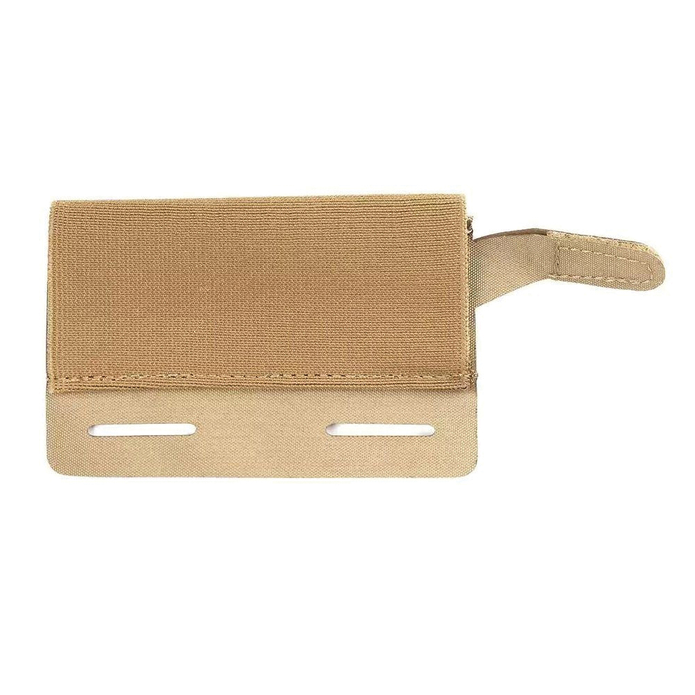 Blue Force Gear Tourniquet Shear Hammock, Coyote Brown
