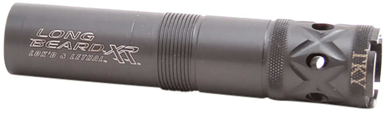 Carlson's Choke Tubes 70150 Long Beard Turkey Crio Plus Benelli 12 Gauge Ported 17-4 Stainless Steel