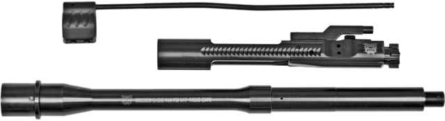 Rosco Manufacturing Bloodline Sauce Pack 12.5in 5.56mm Black