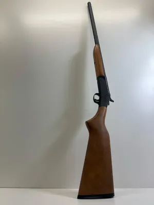 H&R PARDNER PUMP (Used)