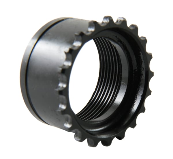 PSA AR15 Barrel Nut