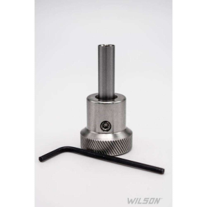 Drift Assembly/ Stainless Steel Cap with 6.5 VLD Drift