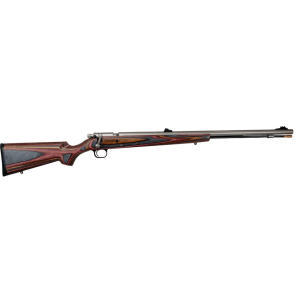 Knight Mountaineer Full Plastic Jacket Muzzleloading Rifle .50 Caliber 27" Stainless Steel Barrel Jacara