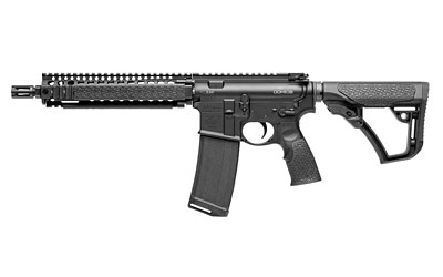 Daniel Defense MK18 SBR 5.56 NATO 10.3" Barrel