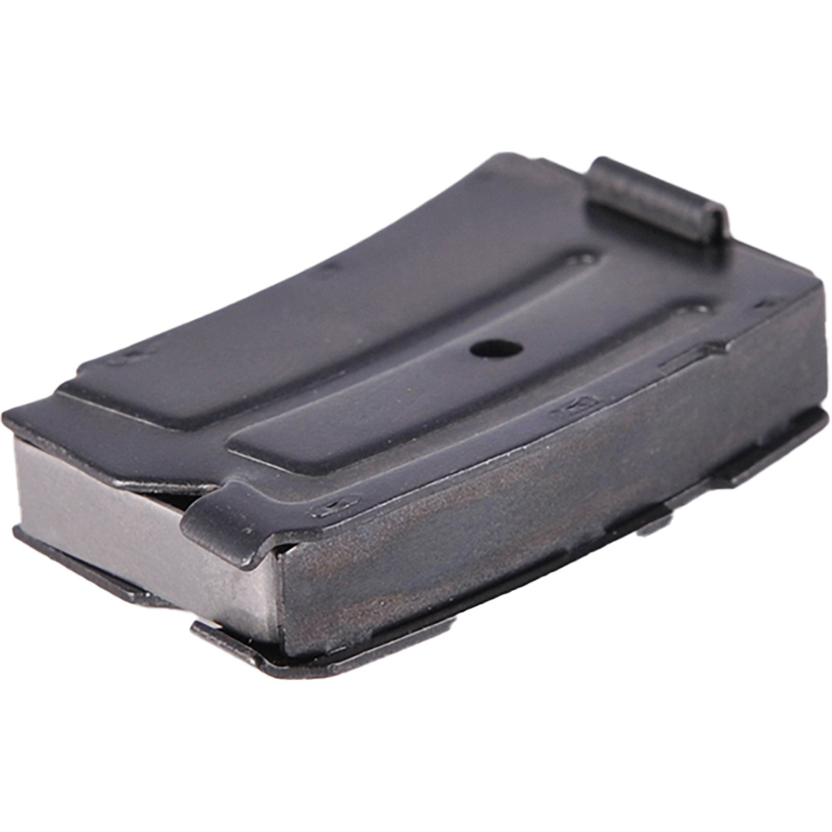 Triple K 5rds .22LR, Black