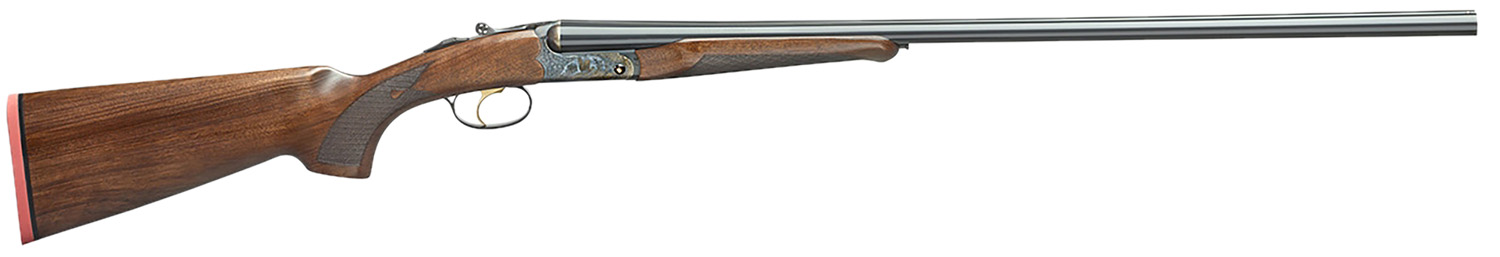 F.A.I.R. Iside T Garda 20 Gauge Side by Side Shotgun