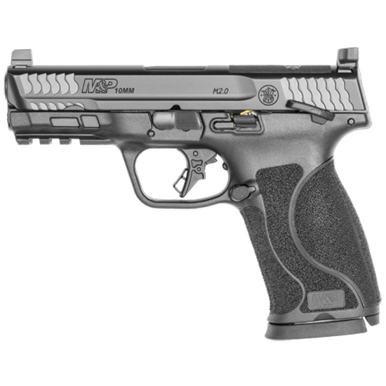 Smith Wesson M M2.0 Compact 10mm Pistol