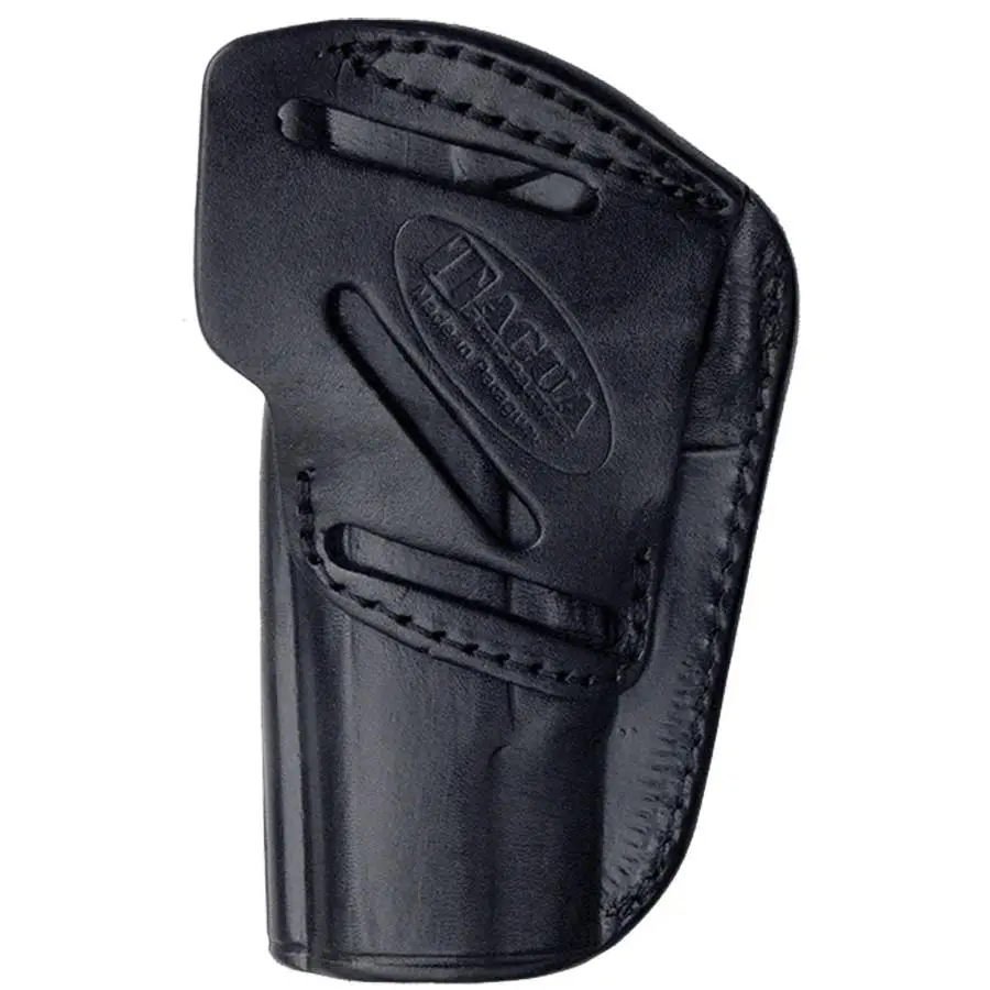 Tagua 4 in 1 IWB Holster without Thumb Break Taurus Millennium Pro Black RH