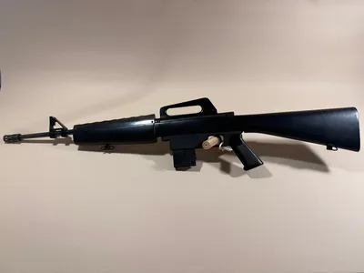 MITCHELL ARMS, INC. 16A3/22 (Used)