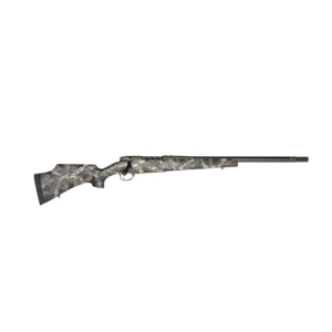 WEATHERBY Mark V Carbon Compact 6.5 Creedmoor 22" + 2" Brake