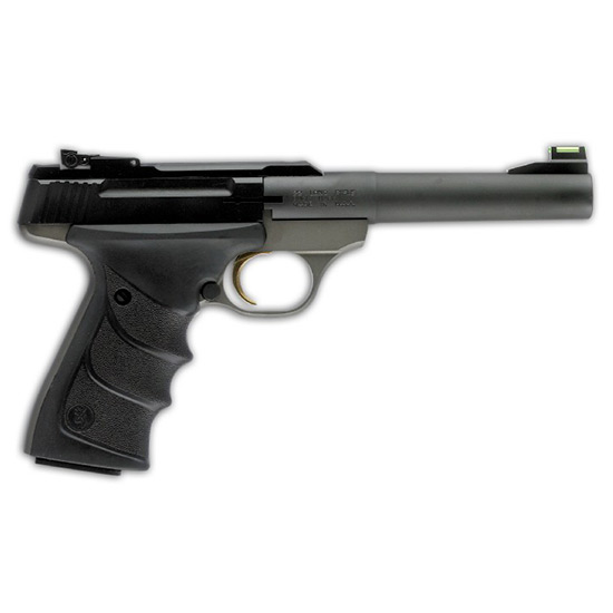 Browning Buck Mark Practical URX 22LR Pistol