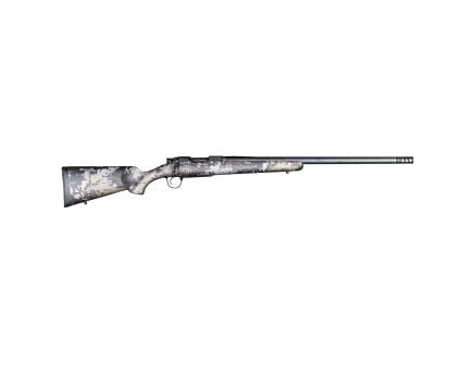 Christensen Arms Ridgeline .308 Win Bolt Action Rifle, 16" Barrel, Black - 8010627500