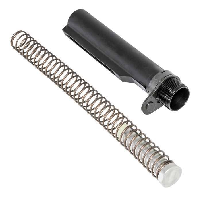 CMMG AR-15 Receiver Extension Kit, Carbine - 55CA6C7