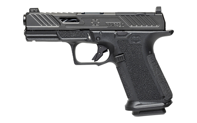 Shadow Systems MR920 Elite 9mm 4" Handgun