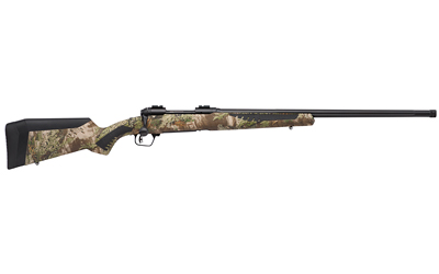 Savage 110 Predator .22-250 Remington Bolt Action Rifle