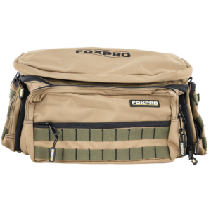 FOXPRO Scout Pack 900D Polyester Coyote Brown