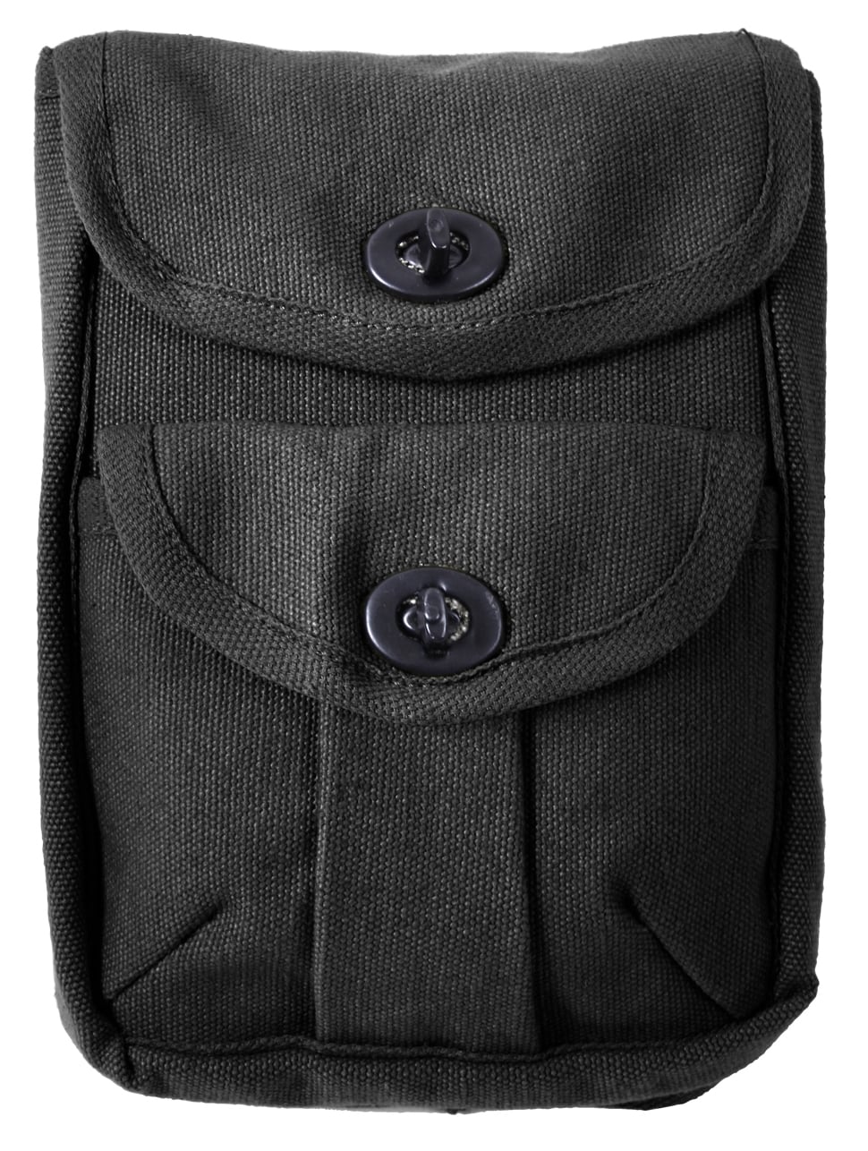 Rothco Ammo Pouch - Black