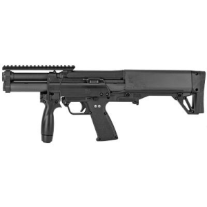 KelTec KSG Tactical-12GA-Black