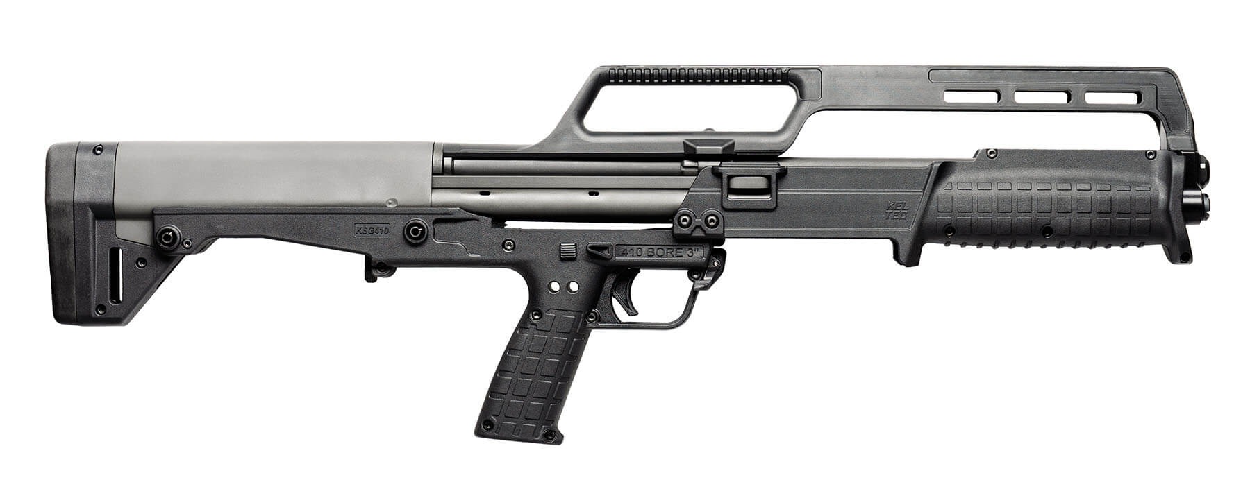 Kel-Tec KSG410 Bullpup Pump Shotgun .410ga - 11rd