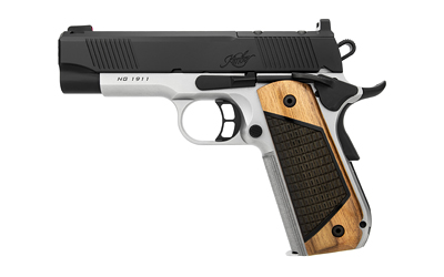 Kimber Custom Two Tone Next Gen 9mm Pistol