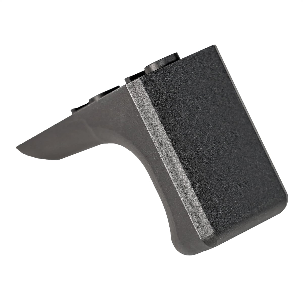 PSA Custom G Stop Reversible Hand Stop / Barricade Stop