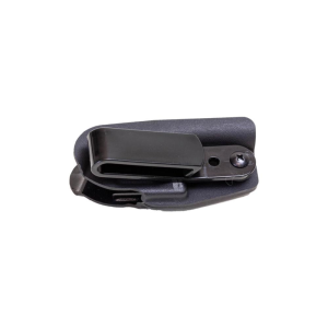 Techna-Clip Techna Clip Minimalist IWB Holster for Glock 42/43/43x/48 Black Ambi