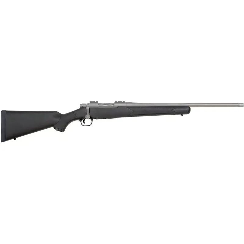 MOSSBERG PATRIOT