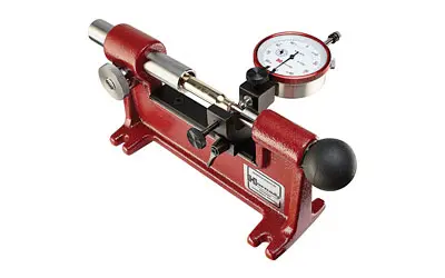 Hornady LNL AMMO CONCENTRICITY TOOL