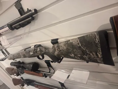 TIKKA T3x Roughtech Specter (Used)