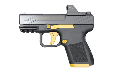 Canik Mete MC9 9mm Semi-Auto Pistol