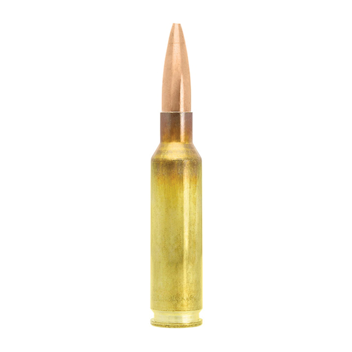 Lapua Scenar 6.5 Creedmoor 123 gr OTM 50rds