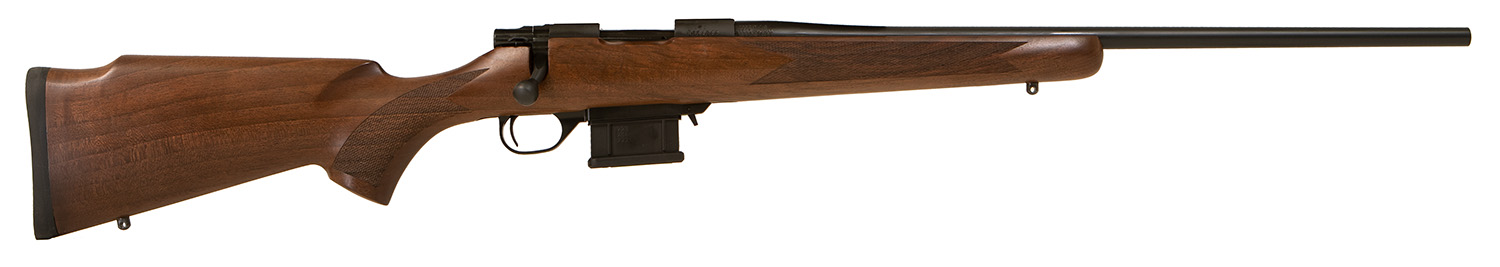 Howa Mini Action Hunter 7.62x39mm Bolt Action Rifle