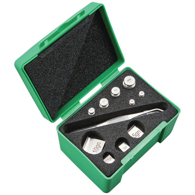 RCBS Deluxe Weight Check Scale