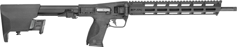Smith Wesson M FPC 10mm Folding Carbine