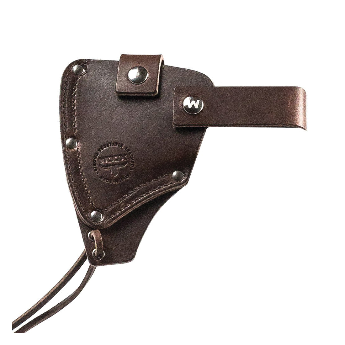 WOOX Cutlery AX1 Premium Blade Sheath