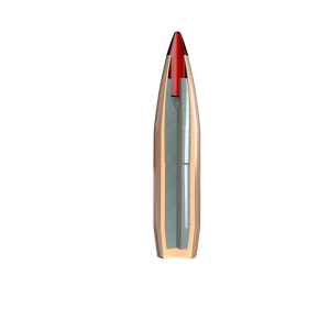 Hornady ELD-X Bullets with Heat Shield Tip .30 cal .308" 220 gr 100/ct