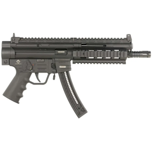 GER GGSG1622P     GSG-16 22LR     16.25 22R    BLK