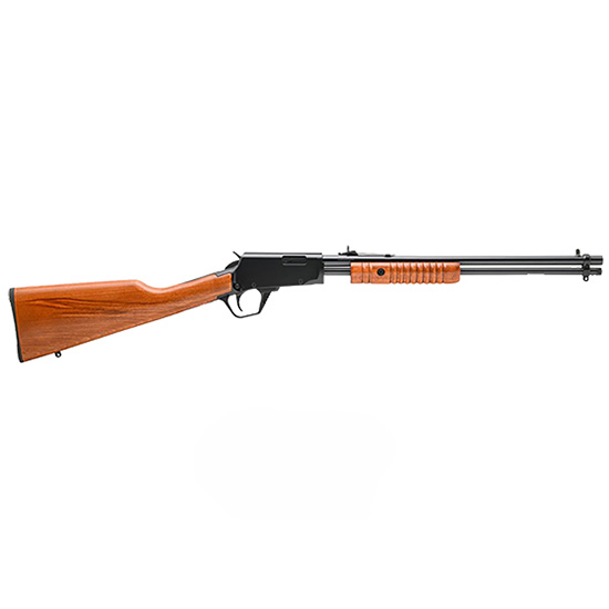 Rossi Gallery 22LR Pump Action Rifle 18" 15RD