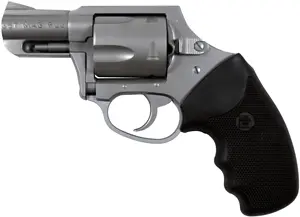 CHARTER ARMS MAG PUG 357MAG - DAO 2.2" S/S